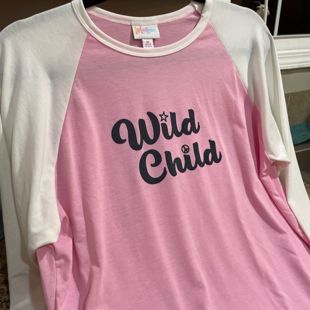 Lularoe Randy size medium